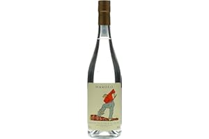 Grappa Dedicata al Padre - Marolo