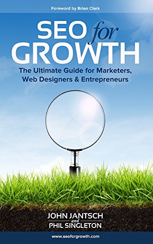 Libro SEO - SEO for growth