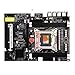 Produktbild Topker X58 2011 Motherboard 2xDDR3 Speicher 1xM-SATA-Schnittstelle LGA2011 Computer Mainboard Zubehör