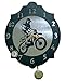 Produktbild Imex der Fuchs 11376 Uhr Motocross, 374 x 312 mm