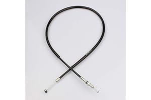 GETOR cable del embrague compatible para HO CBR 600 RR 2003 2006 22870 MEE 010