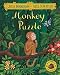 Monkey Puzzle by Julia Donaldson, Axel Scheffler