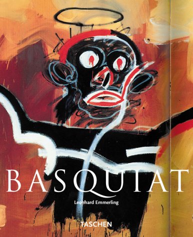 couverture de : Basquiat