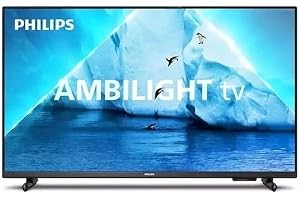 32PFS6908 80 cm 32" Full HD TV