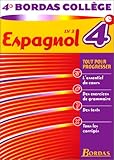 Image de B. COLL. ESPAGNOL 4E LV2    (Ancienne Edition)