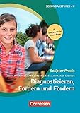 Image de Scriptor Praxis: Diagnostizieren, Fordern und Fördern (5., überarbeitete Auflage): Buch mit Kopier