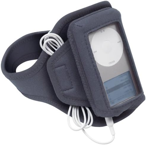 Tune Belt Neoprene iPod mini Open View Sport Armband - AB4
