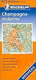 Image de Atlas routiers : Champagne-Ardennes, N°20615