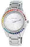 Excellanc Damen-Armbanduhr Analog Quarz Alloy 180922500004