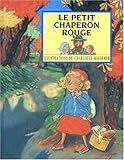 LE PETIT CHAPERON ROUGE