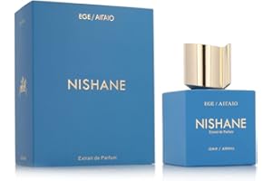 NISHANE, EGE/ΑIΑIο Extrait de Parfum, profumo unisex, 100 ml
