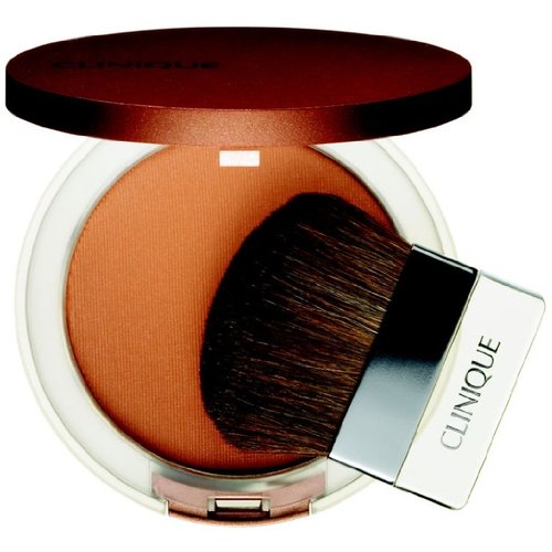 Clinique True Bronze Pressed Powder Bronzer - 02 Sunkissed