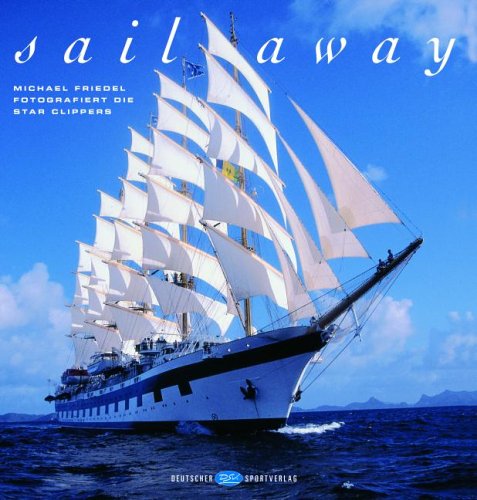 Preisvergleich Produktbild Sail away