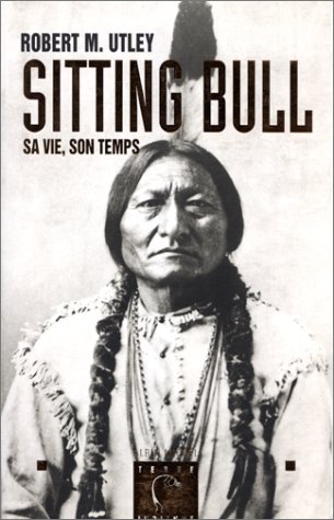 couverture de : Sitting Bull