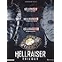 Hellraiser Trilogy (3 Dvd)