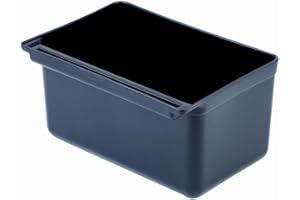 ‎APS bucket L ca. 33 x 23 cm, height 17,5 cm capacity: 13 litres