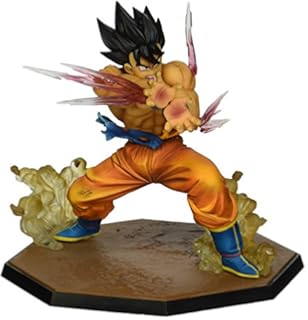 Occasion/Soldes  Figurines Dragon Ball  Priceminister, Fnac, Amazon