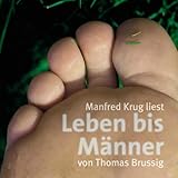 Cover zum Buch Leben bis Männer