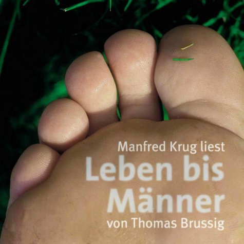 Download Leben bis Männer, 2 Audio-CDs Download Leben bis Männer, 2 Audio-CDs