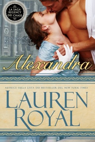 Alexandra: Volume 1