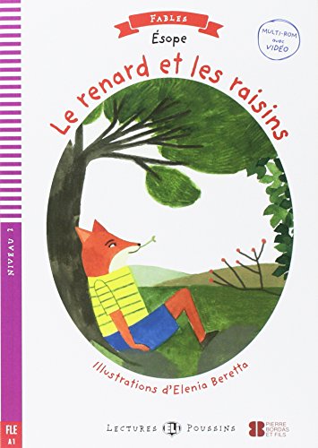 <a href="/node/16690">LE RENARD ET LE RAISIN + Multi-ROM</a>