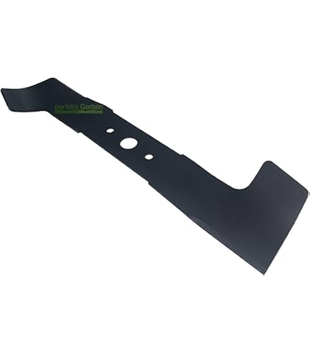 Lama Di Ricambio AL-KO 40 Cm Per Tosaerba Comfort 40 E - Acciaio Temprato, Confezione Singola - Foto 4