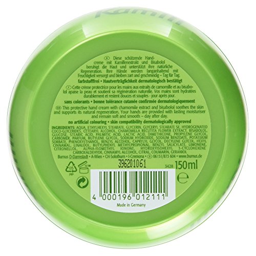 Kamill Hand & Nagel Crème, 150 ml - 2