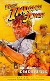 Die Abenteuer des Young Indiana Jones Kapitel 10: Die Jagd nach dem Geisterzug [VHS] - Sean Patrick Flanery