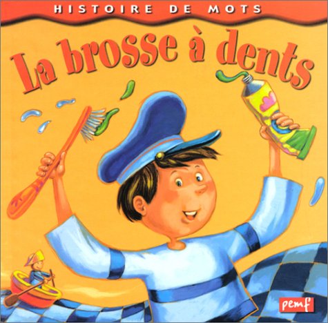 brosse à dents
