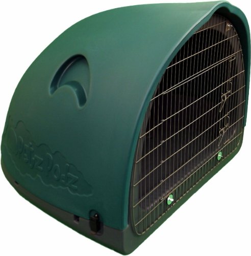 PetzPodz-Puppy-Revolution-Training-Crate