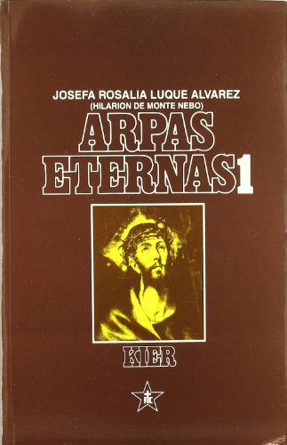 Arpas Eternas 1/ Eternal Harps