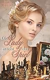 Cover zum Buch Die Lady macht das Spiel