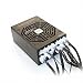 Produktbild Super Flower Leadex 80Plus Gold Netzteil - 1000 Watt