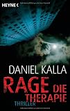 Cover zum Buch Rage: Die Therapie