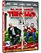 Bajo El Mismo Techo [DVD]