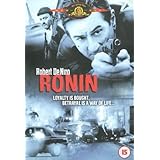Ronin [DVD] [1988] [1998]