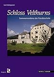 Image de Schloss Velthurns. Sommerresidenz der Furstbischofe