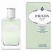 Produktbild Prada Infusion D'Iris femme / woman, Eau de Toilette, Vaporisateur / Spray 100 ml, 1er Pack (1 x 100 ml)