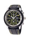 Seiko Herren-Armbanduhr SNAB57P1
