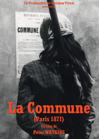 La  Commune : Paris1871