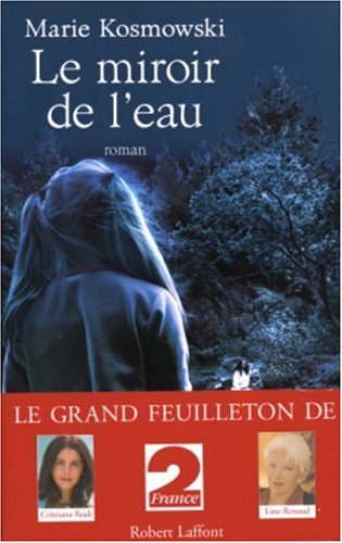 couverture de : Le miroir de l'eau