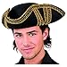 Produktbild Piratenhut Royal Fortune