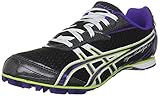 ACHTUNG!!! Asics Hyper Rocket Girl XC fällt sehr klein aus. Bitte anderthalb bis zwei Nummern größer bestellen.