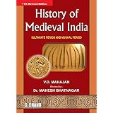 A History of Ancient and Early Medieval India: From the Stone Age to ...
