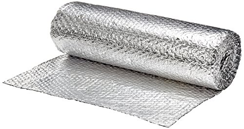 Thermawrap - Aplique para aislamiento del hogar (600 mm x 75 m x 37 mm)