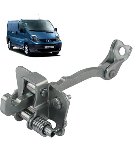 PORTIERA ANTERIORE SINISTRA JEEP Compass Serie (16&gt