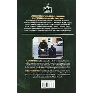 501 lugares de España que debes conocer antes de morir