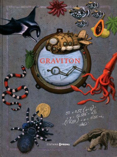 Télécharger Graviton : Journal de bord d'un fabuleux voyage autour du monde PDF