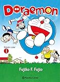 Doraemon Color nº 01/06[Manga]