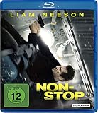 Non-Stop [Blu-ray] - Liam Neeson